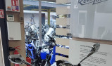 VESPA GTS 125