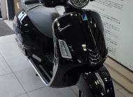 VESPA GTS 125