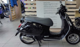 VESPA GTS 125