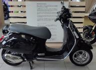 VESPA GTS 125