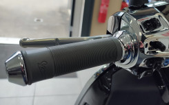 VESPA GTS 125