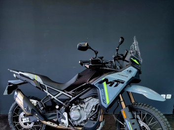 CF MOTO 450 MT  DISPO MAG / 130.90€/MOIS* / DSN MOTOS 40