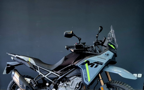 CF MOTO 450 MT  DISPO MAG / 130.90€/MOIS* / DSN MOTOS 40