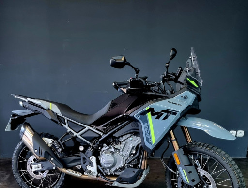 CF MOTO 450 MT  DISPO MAG / 130.90€/MOIS* / DSN MOTOS 40
