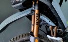 CF MOTO 450 MT  DISPO MAG / 130.90€/MOIS* / DSN MOTOS 40