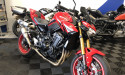 KAWASAKI Z 900 50TH ANNIVERSAIRE