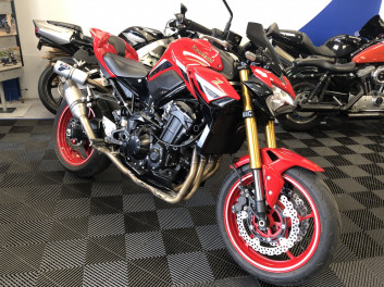 KAWASAKI Z 900 50TH ANNIVERSAIRE