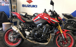KAWASAKI Z 900 50TH ANNIVERSAIRE