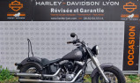 HARLEY-DAVIDSON SOFTAIL SLIM 1690 2014