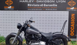 HARLEY-DAVIDSON SOFTAIL SLIM 1690 2014