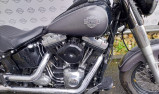 HARLEY-DAVIDSON SOFTAIL SLIM 1690 2014