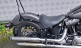 HARLEY-DAVIDSON SOFTAIL SLIM 1690 2014