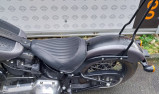 HARLEY-DAVIDSON SOFTAIL SLIM 1690 2014