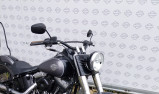 HARLEY-DAVIDSON SOFTAIL SLIM 1690 2014