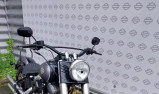 HARLEY-DAVIDSON SOFTAIL SLIM 1690 2014