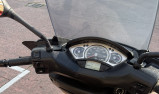 YAMAHA X-MAX 250