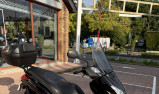 YAMAHA X-MAX 250