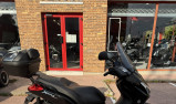 YAMAHA X-MAX 250