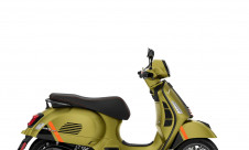PIAGGIO VESPA GTS 300 SUPER SPORT - VESPA GTS300