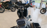 HARLEY-DAVIDSON SOFTAIL SPORT GLIDE 1745 BLACK 2018