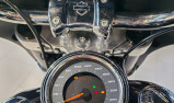 HARLEY-DAVIDSON SOFTAIL SPORT GLIDE 1745 BLACK 2018