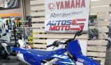 YAMAHA 450 YZF 2025