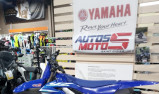 YAMAHA 450 YZF 2025