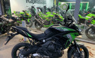 KAWASAKI VERSYS 650 A2 (ou "full")