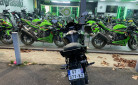 KAWASAKI VERSYS 650 A2 (ou "full")