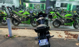 KAWASAKI VERSYS 650 A2 (ou "full")