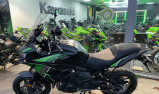 KAWASAKI VERSYS 650 A2 (ou "full")