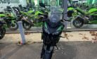 KAWASAKI VERSYS 650 A2 (ou "full")