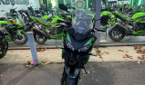 KAWASAKI VERSYS 650 A2 (ou "full")