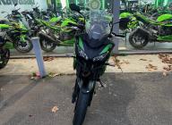 KAWASAKI VERSYS 650 A2 (ou "full")