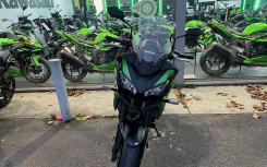 KAWASAKI VERSYS 650 A2 (ou "full")