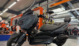 YAMAHA XMAX 125 TECH MAX