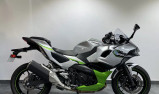 KAWASAKI Ninja 7 Hybrid