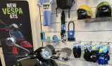 VESPA  NEW PRIMAVERA ELETTRICA