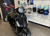 VESPA  NEW PRIMAVERA ELETTRICA