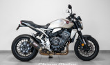 HONDA - CB1000R