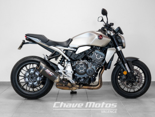 HONDA - CB1000R