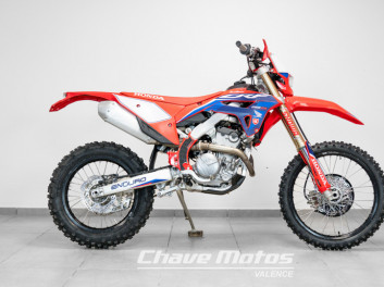 HONDA - CRF250RX