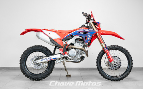 HONDA - CRF250RX