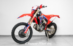 HONDA - CRF250RX
