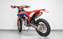 HONDA - CRF250RX