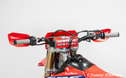 HONDA - CRF250RX