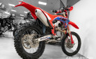 HONDA - CRF250RX