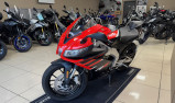 APRILIA RS 125