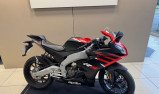 APRILIA RS 125