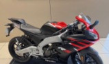 APRILIA RS 125